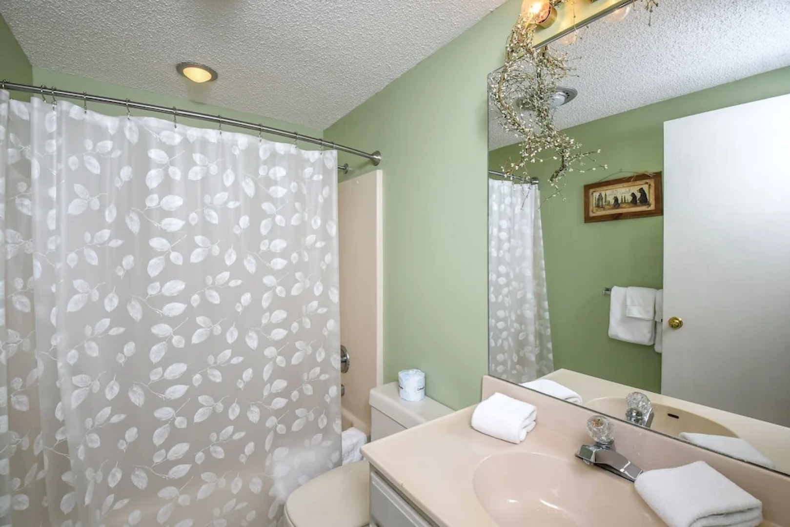 Deep Creek Village 3 Bedroom Townhome #23