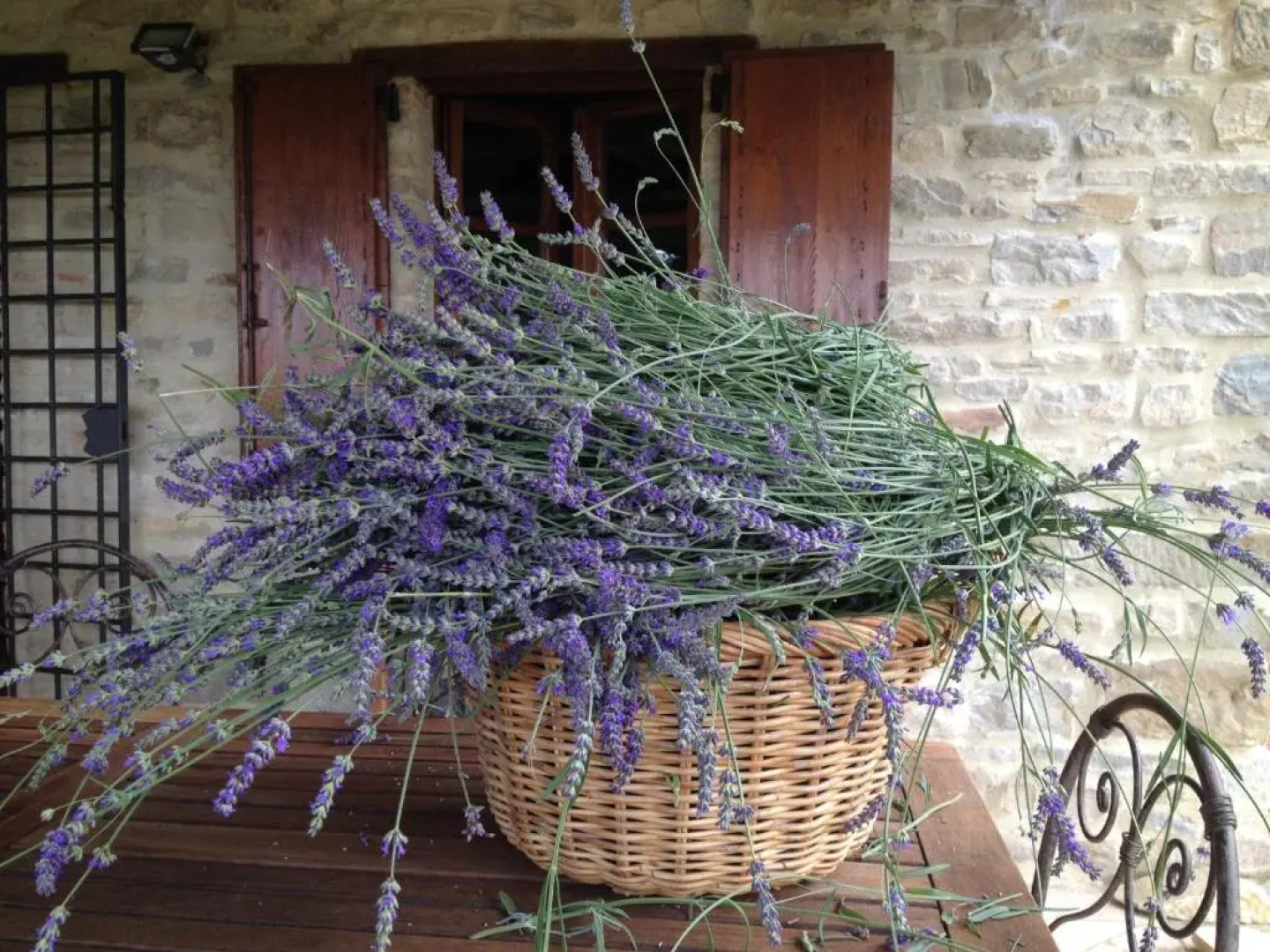 Il Monte Holiday Home