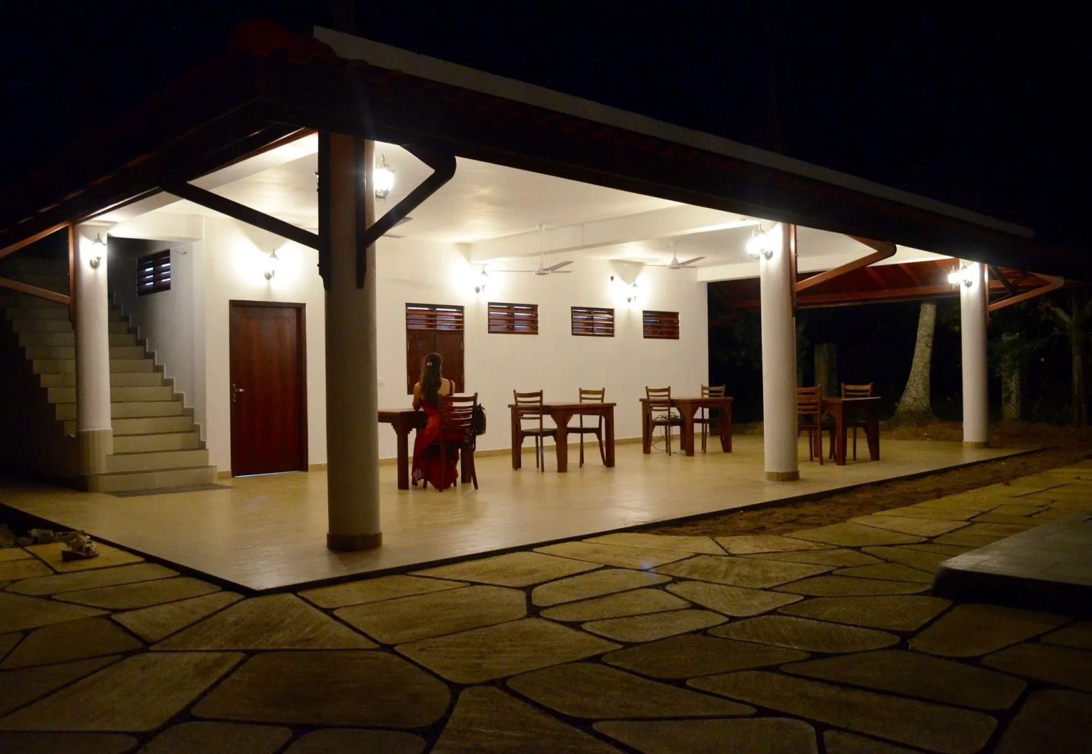 Green Parrot Beach Resort