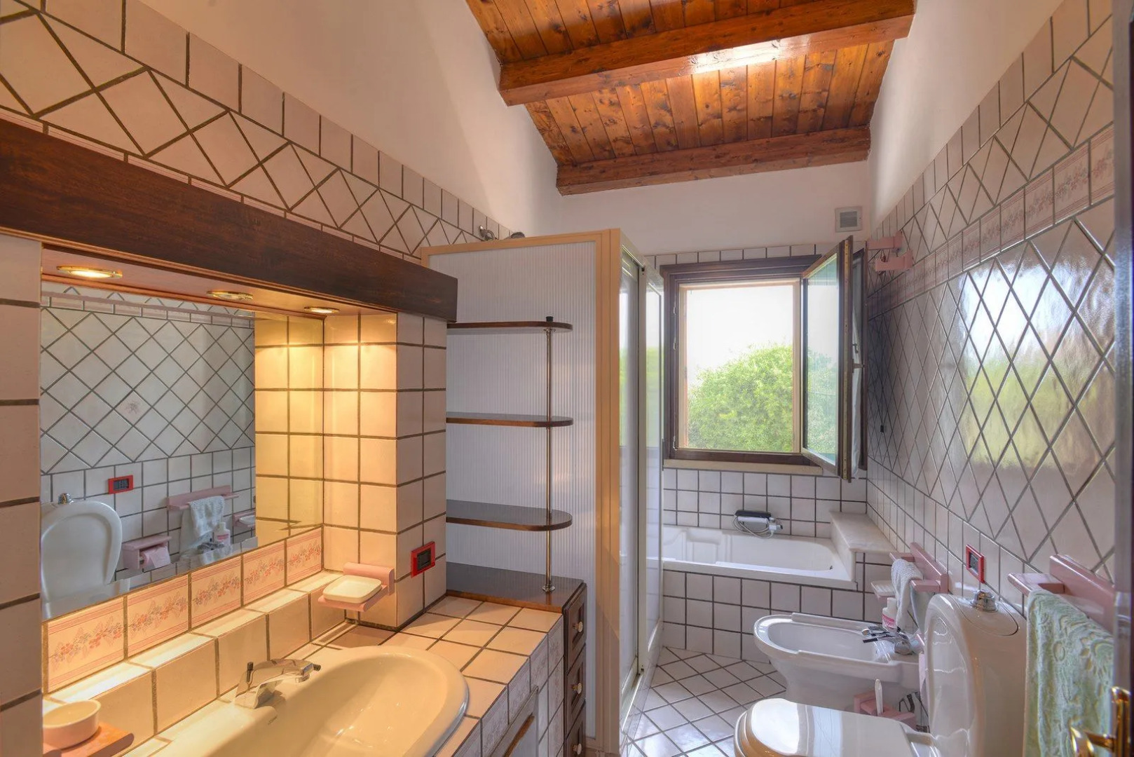 Locazione turistica Eureka