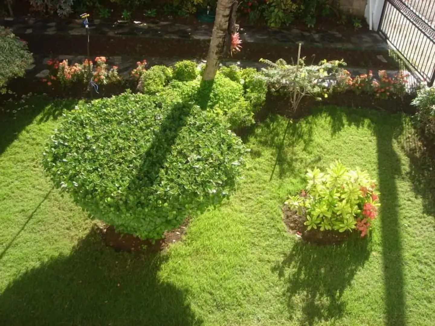 Dre Broeders rent apartments Juan Dolio