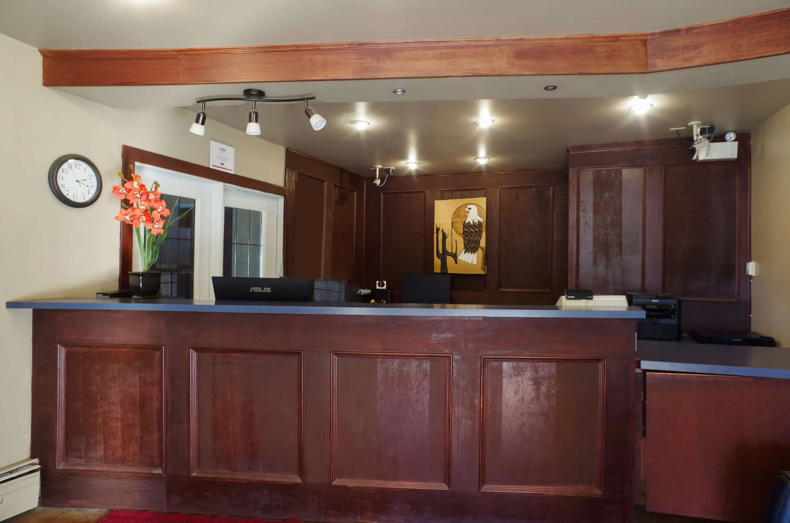 Canadas Best Value Inn & Suites Fernie