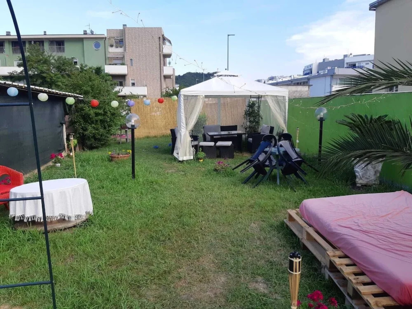 B&B Frontepista