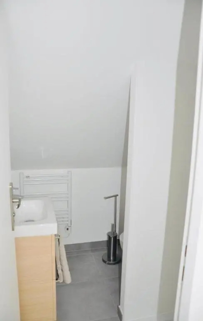 Les hauts de Kersudal