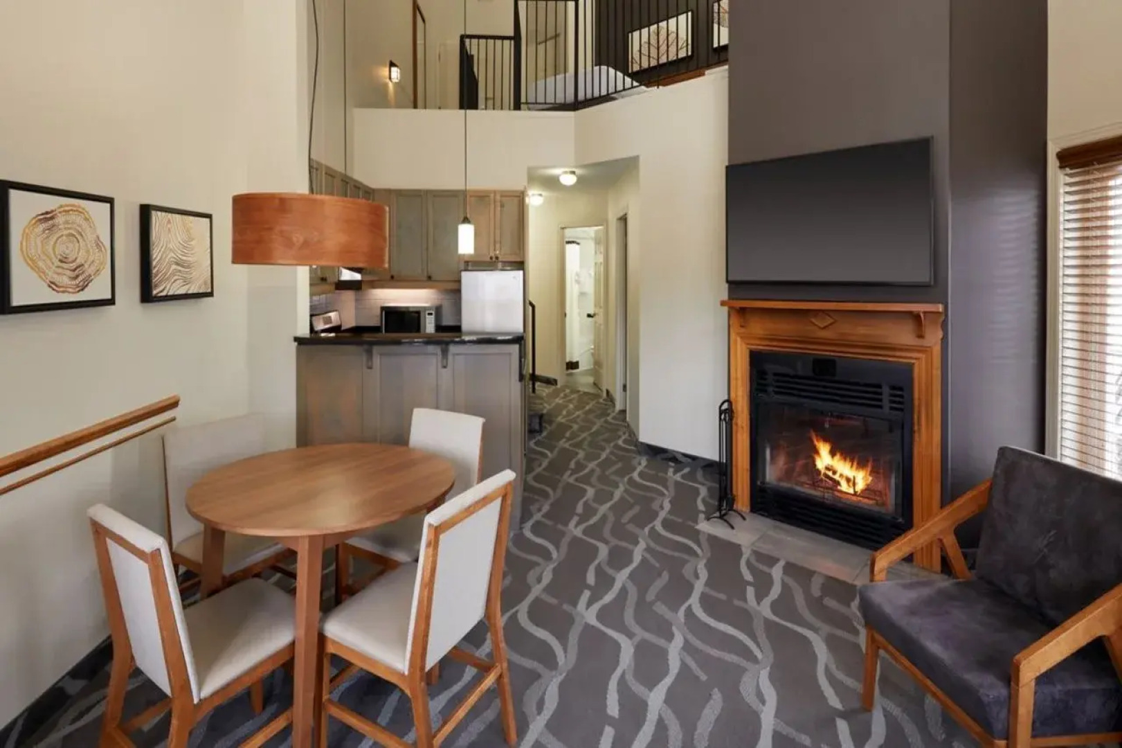 Residence Inn by Marriott Mont Tremblant Manoir Labelle