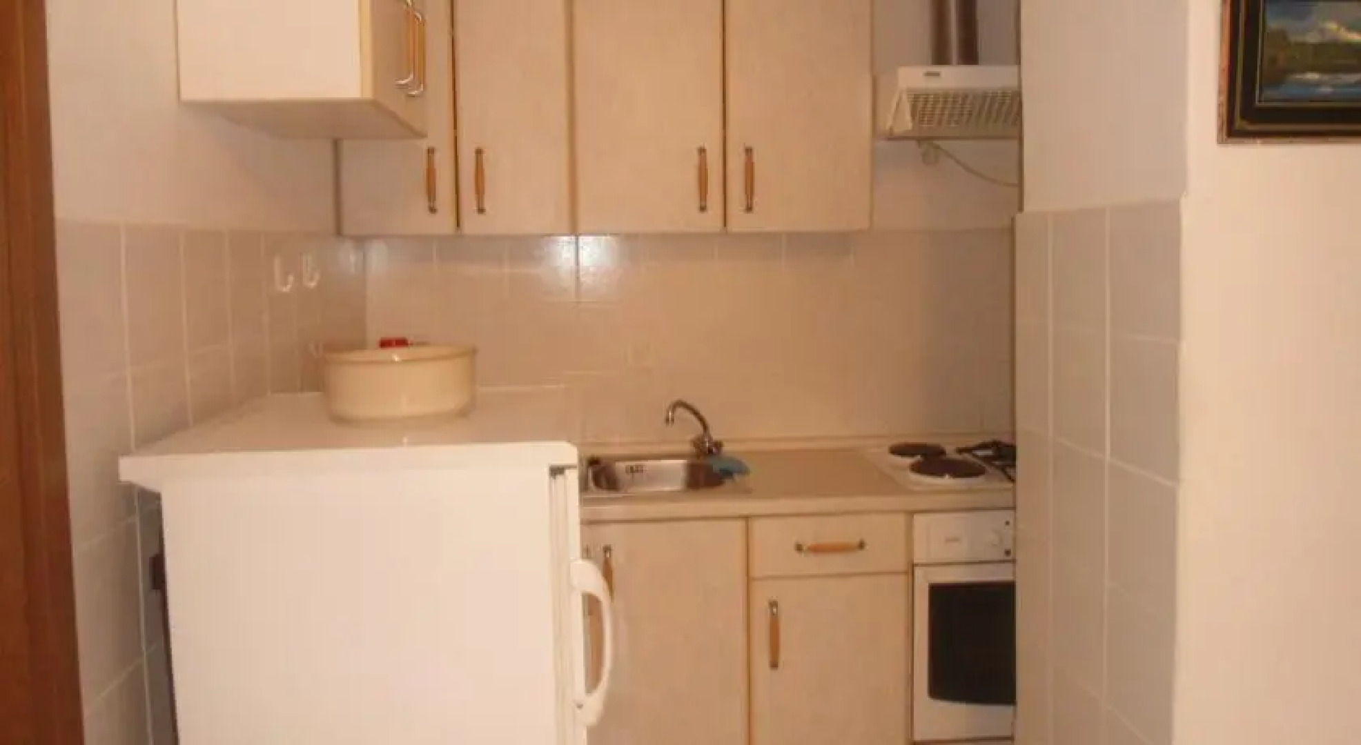 Apartments Novaković