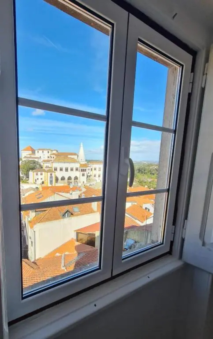 Maria Saudade Apartamento