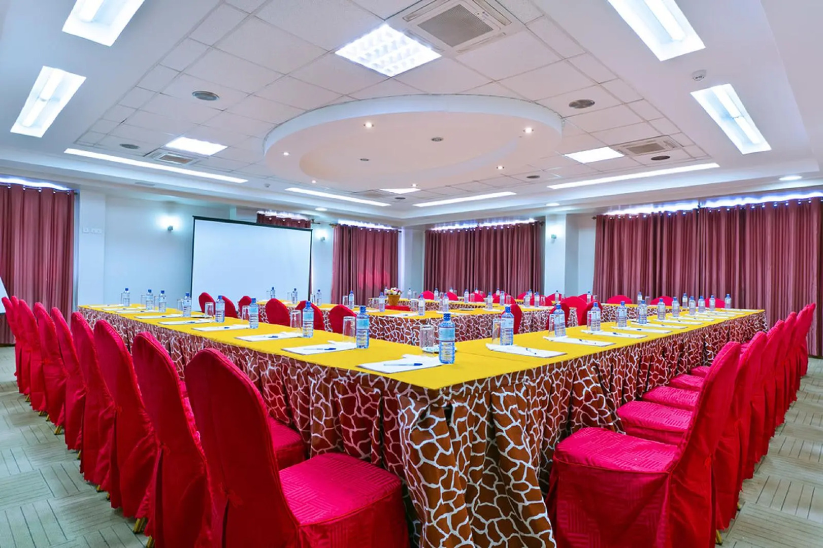 Mash Park Hotel Nairobi