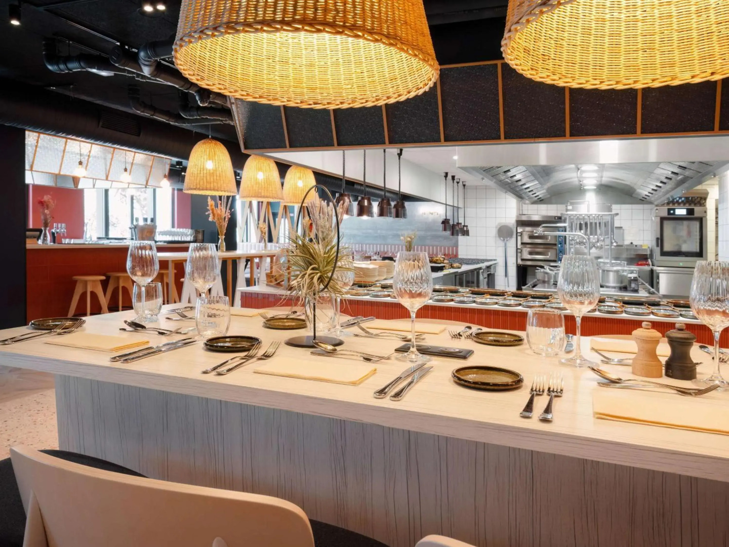 Novotel Rouen Centre Cathédrale