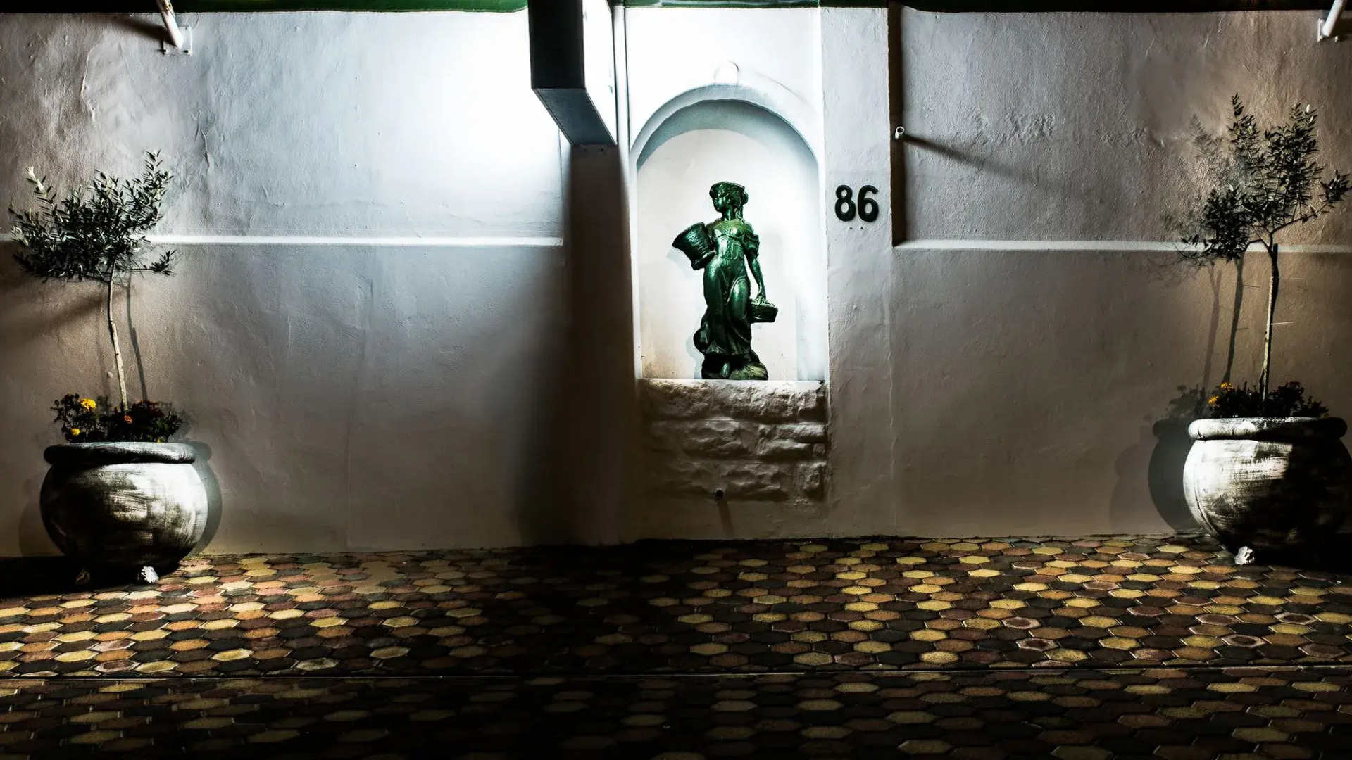 Asgard Valhalla Self Catering