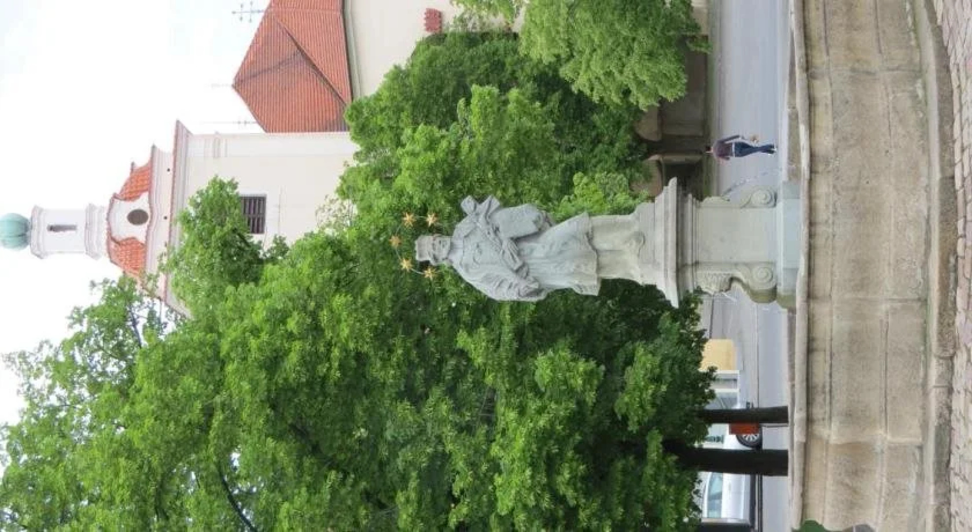 Hotel Ceskï¿½ Dvur