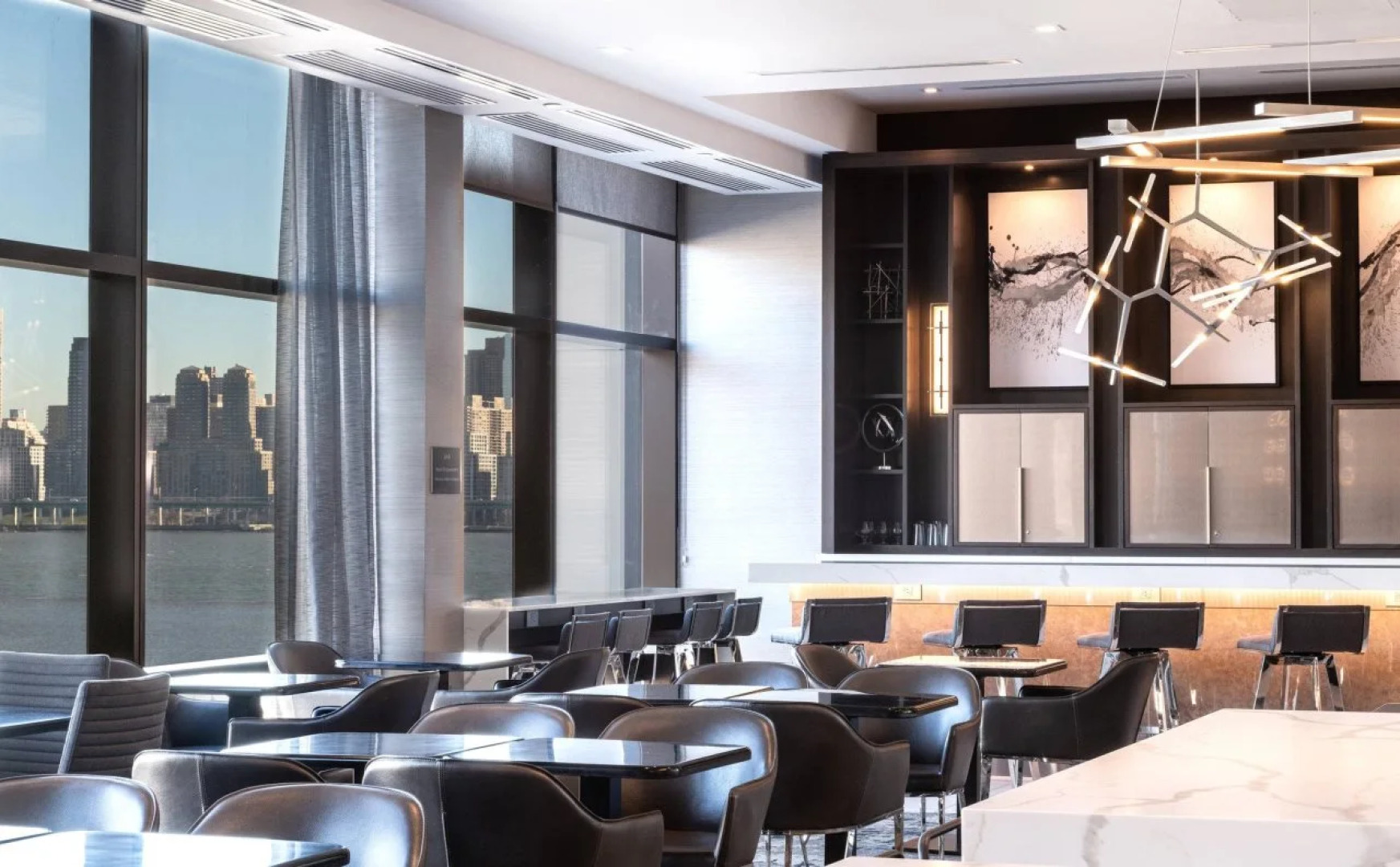 Residence Inn by Marriott Weehawken