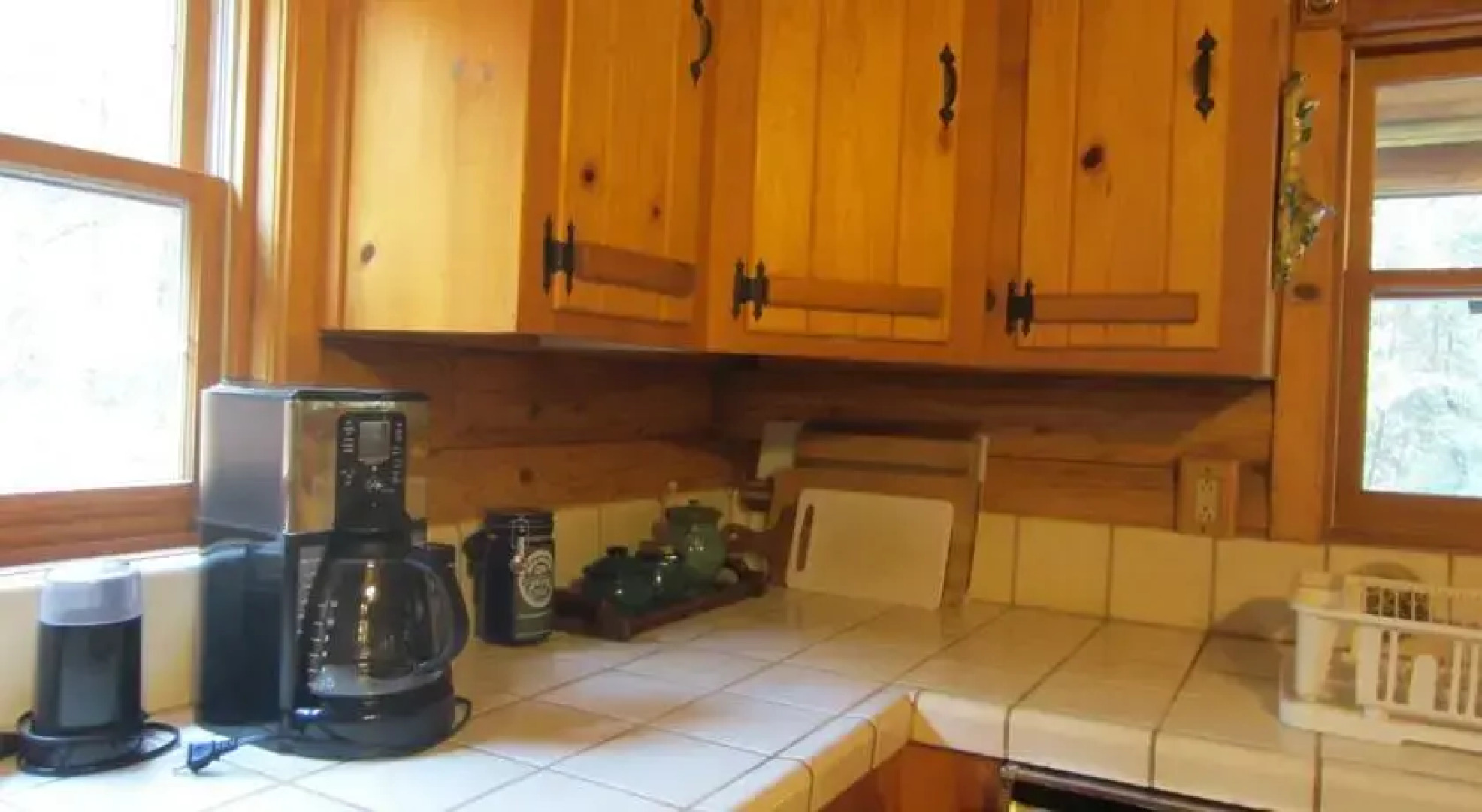 Papa Bear - Nevada City Retreats