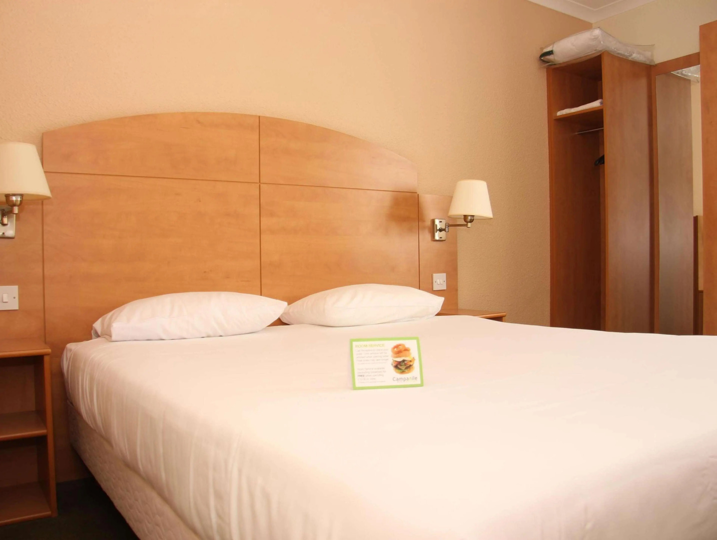 Campanile Milton Keynes - Fenny Stratford