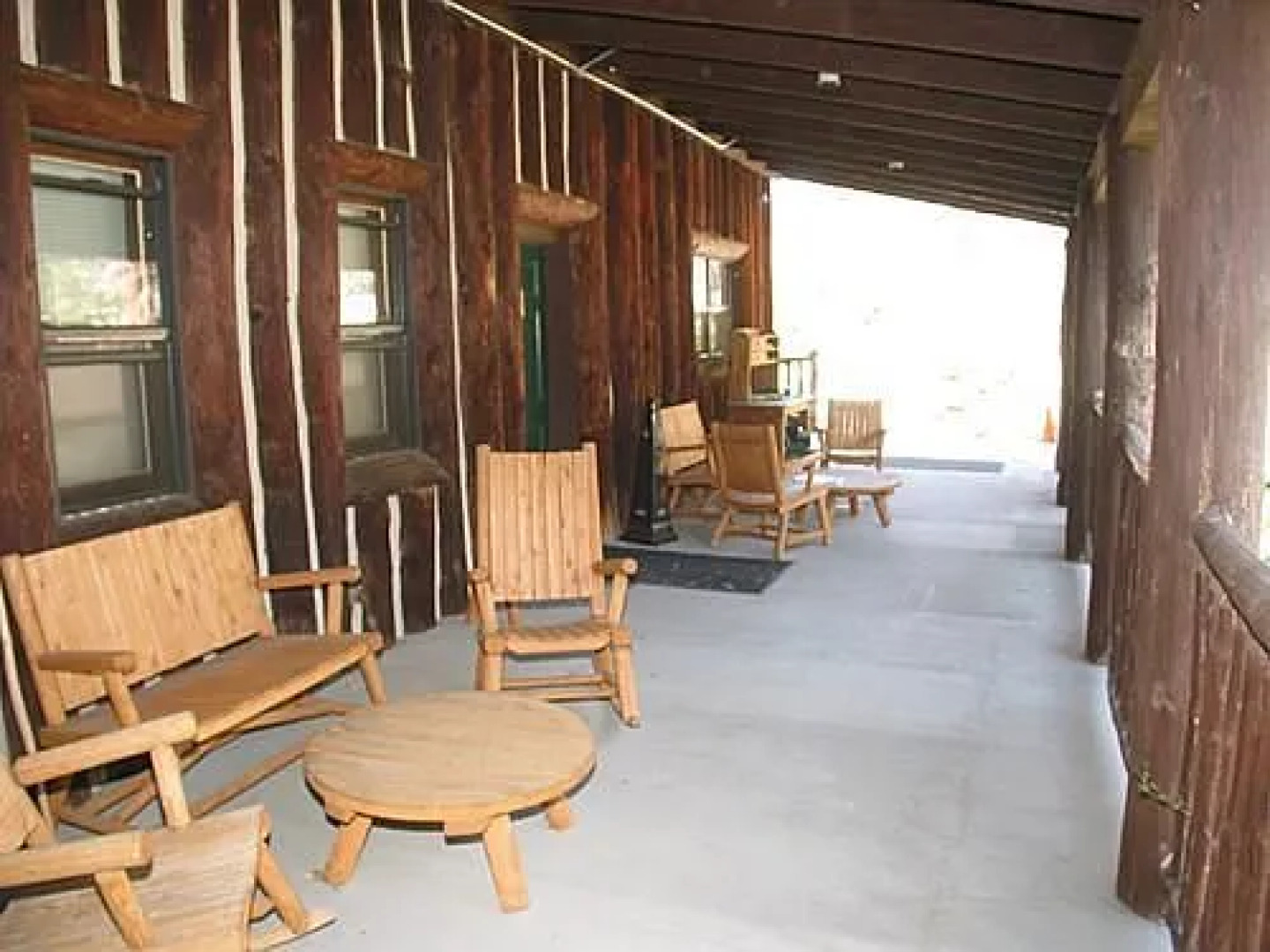 Knickerbocker Mansion Country Inn