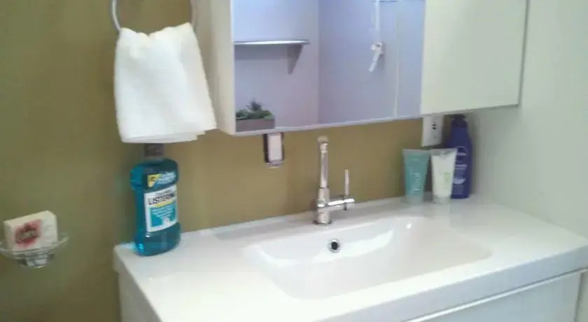 Apt 1331 East 7th St