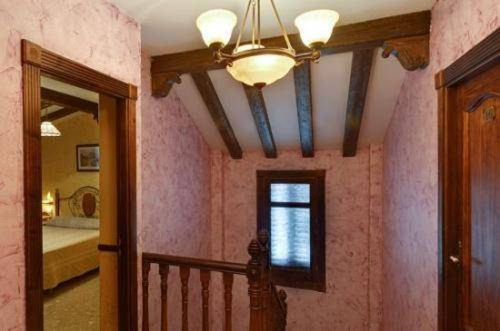 Hostal Ruta de Lorca