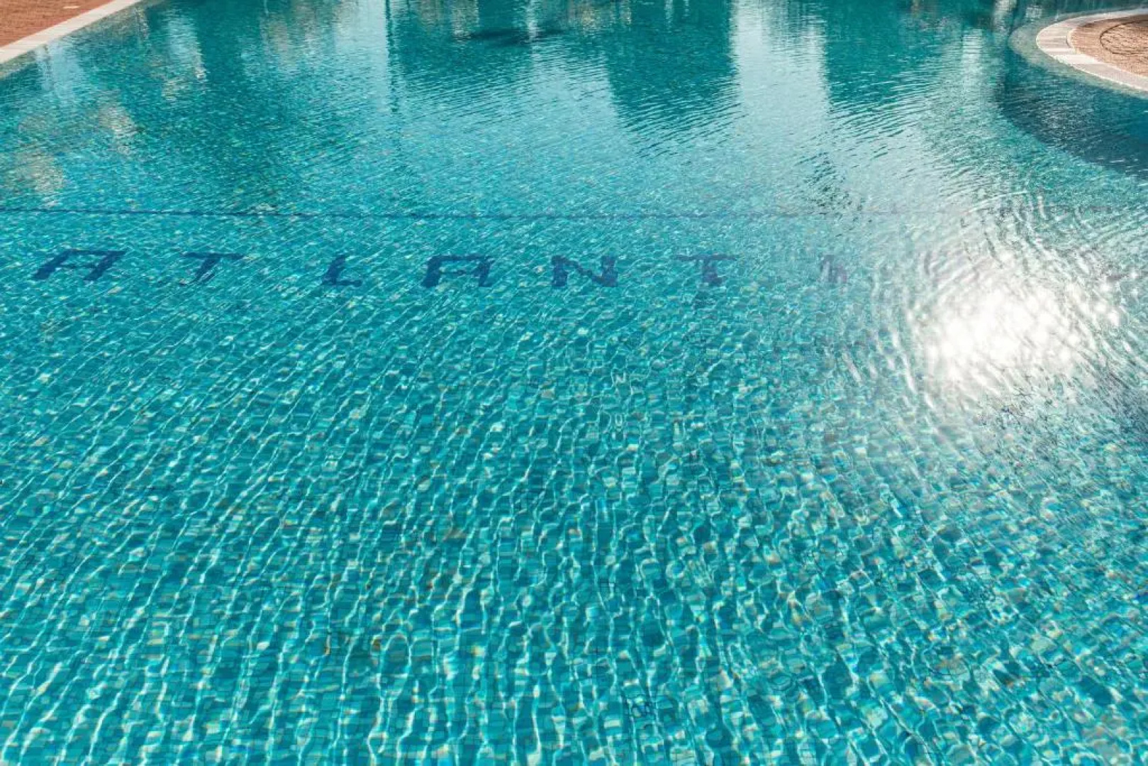 Residence Camping Atlantide