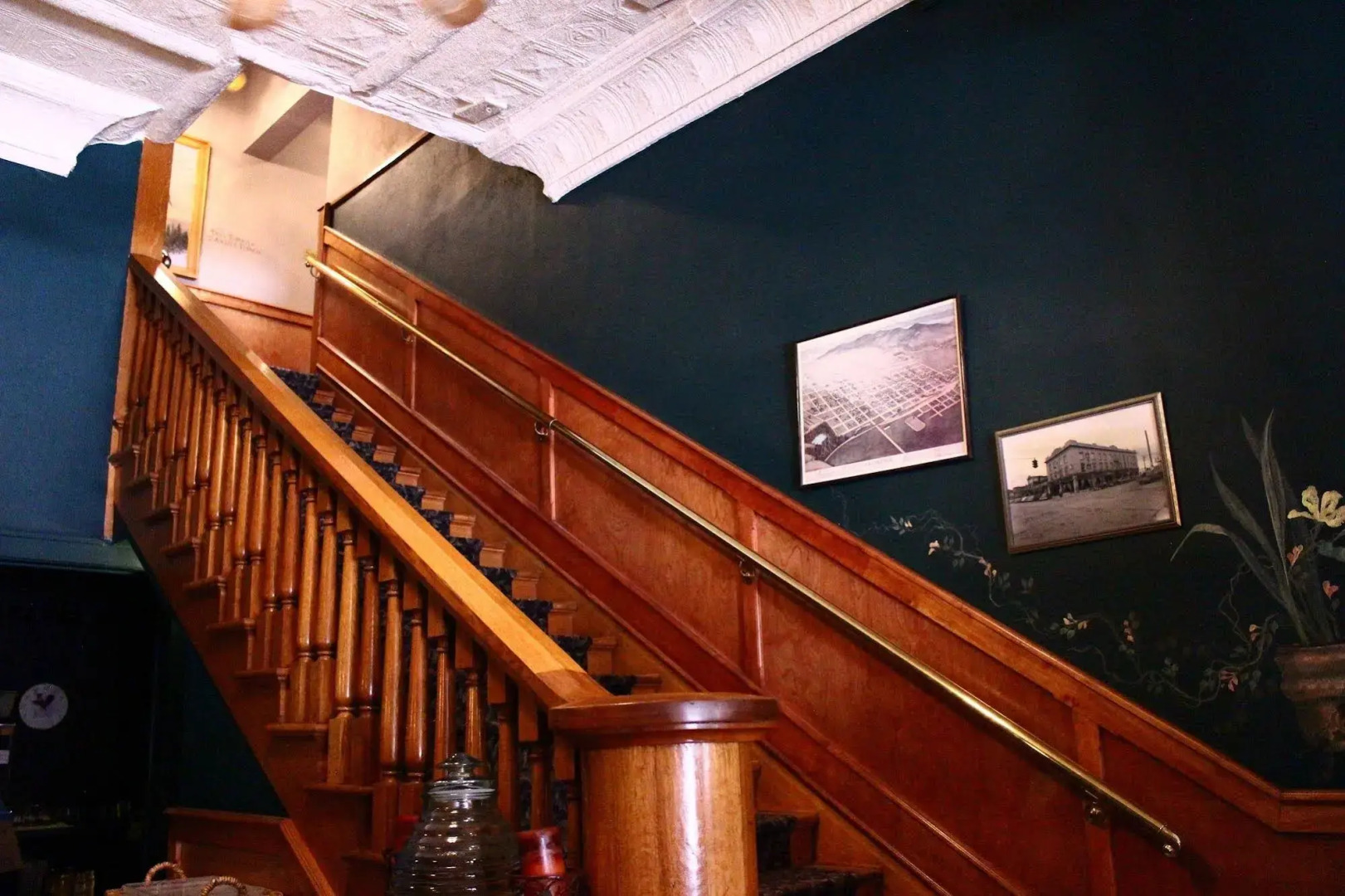 Kalispell Grand Hotel