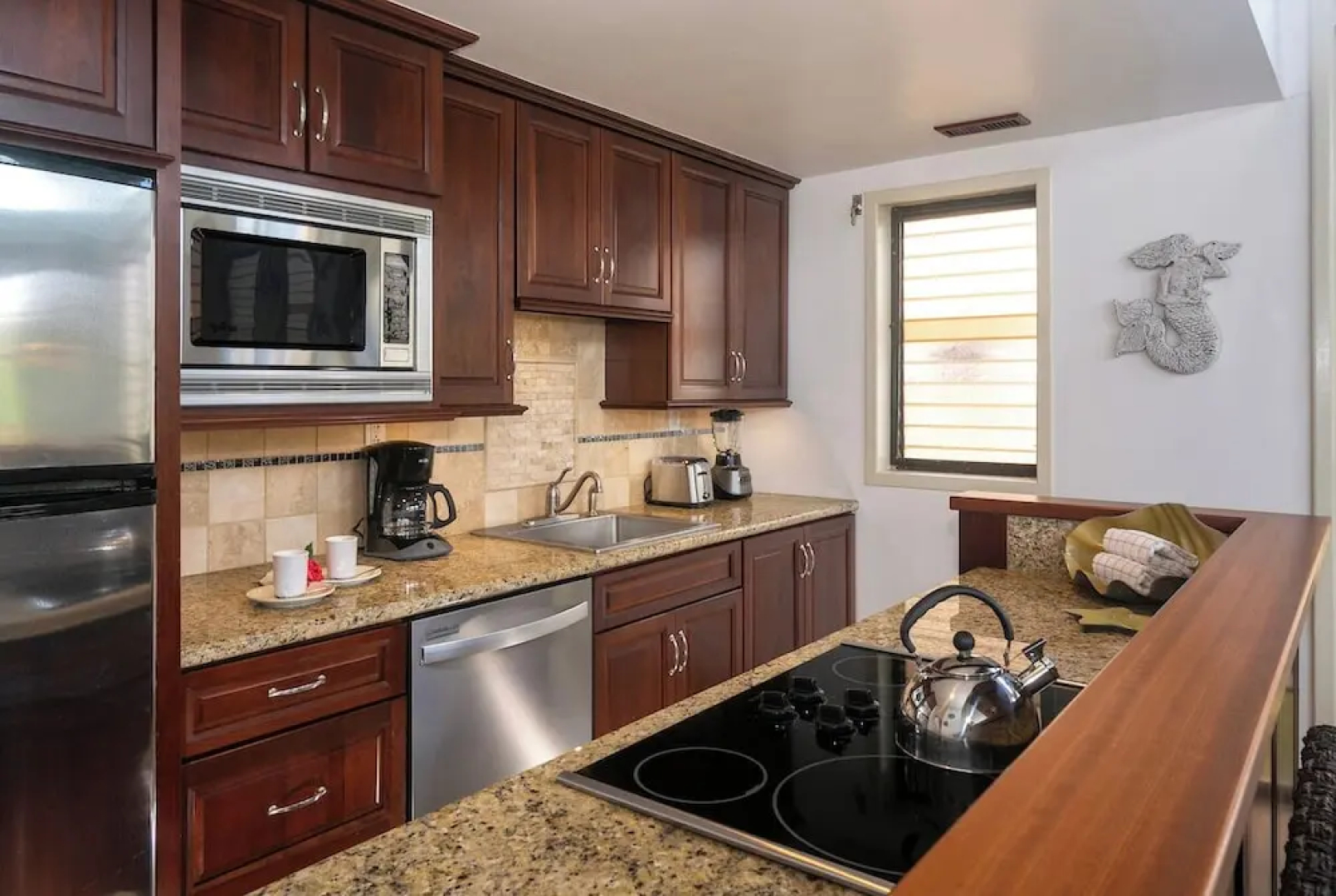 Suite St. John at Gallows Point Resort