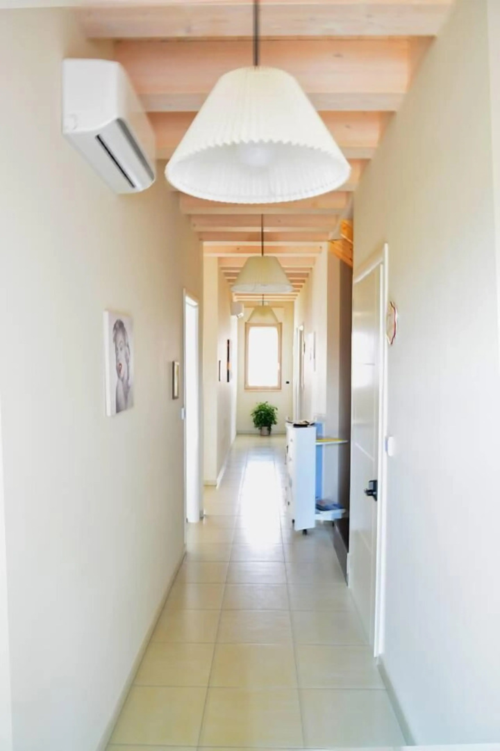 Le Due Noci Bed and Breakfast