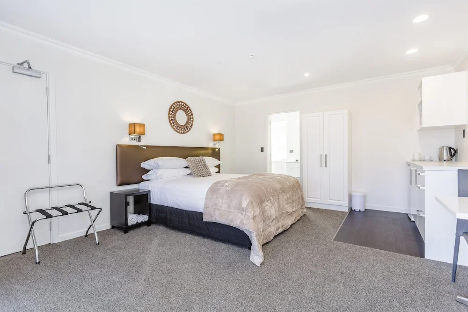 Superior Dunedin Apartments