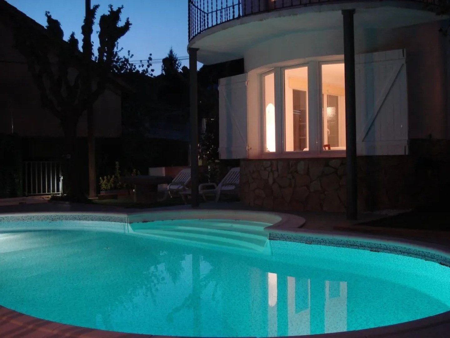 Villa Teresa CasasMontseny - Costa Brava