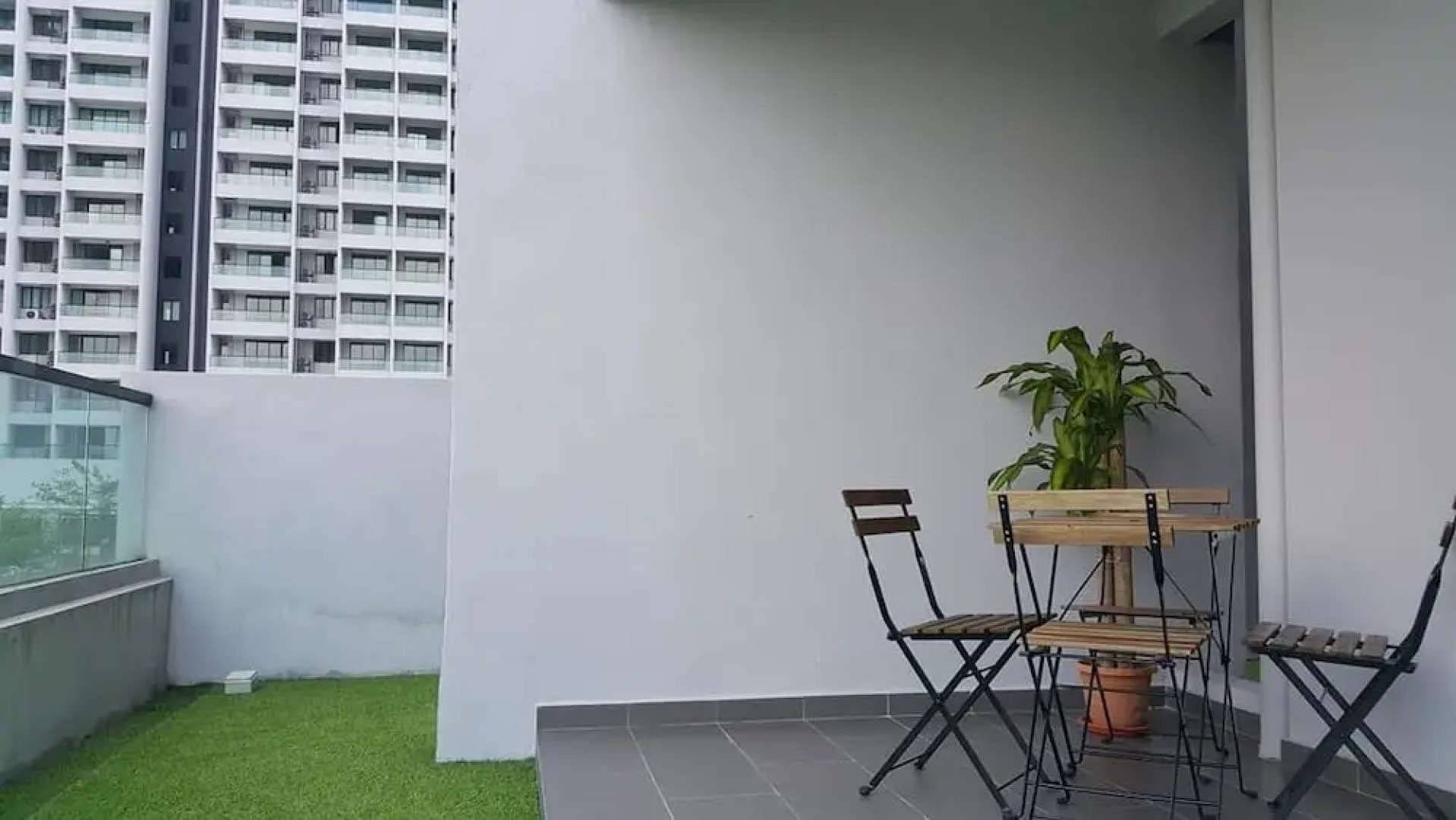 Seri Kembangan Homestay