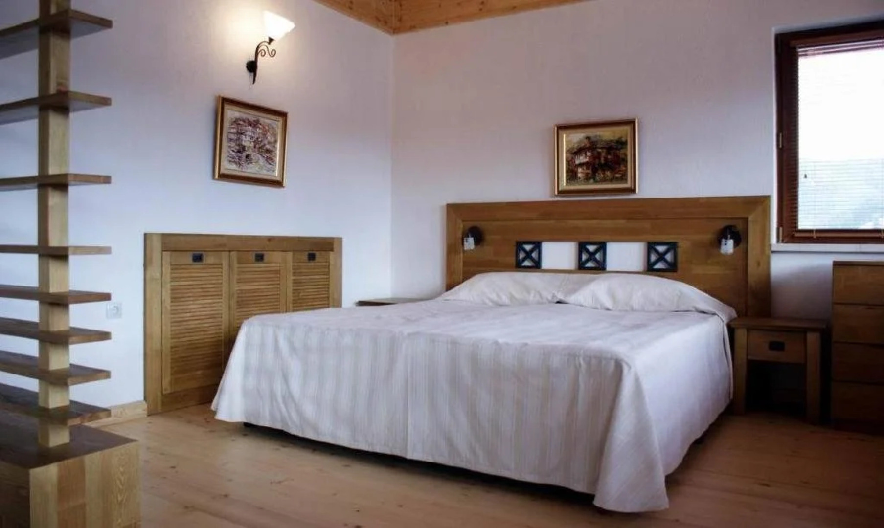 Rodope Nook Guest house