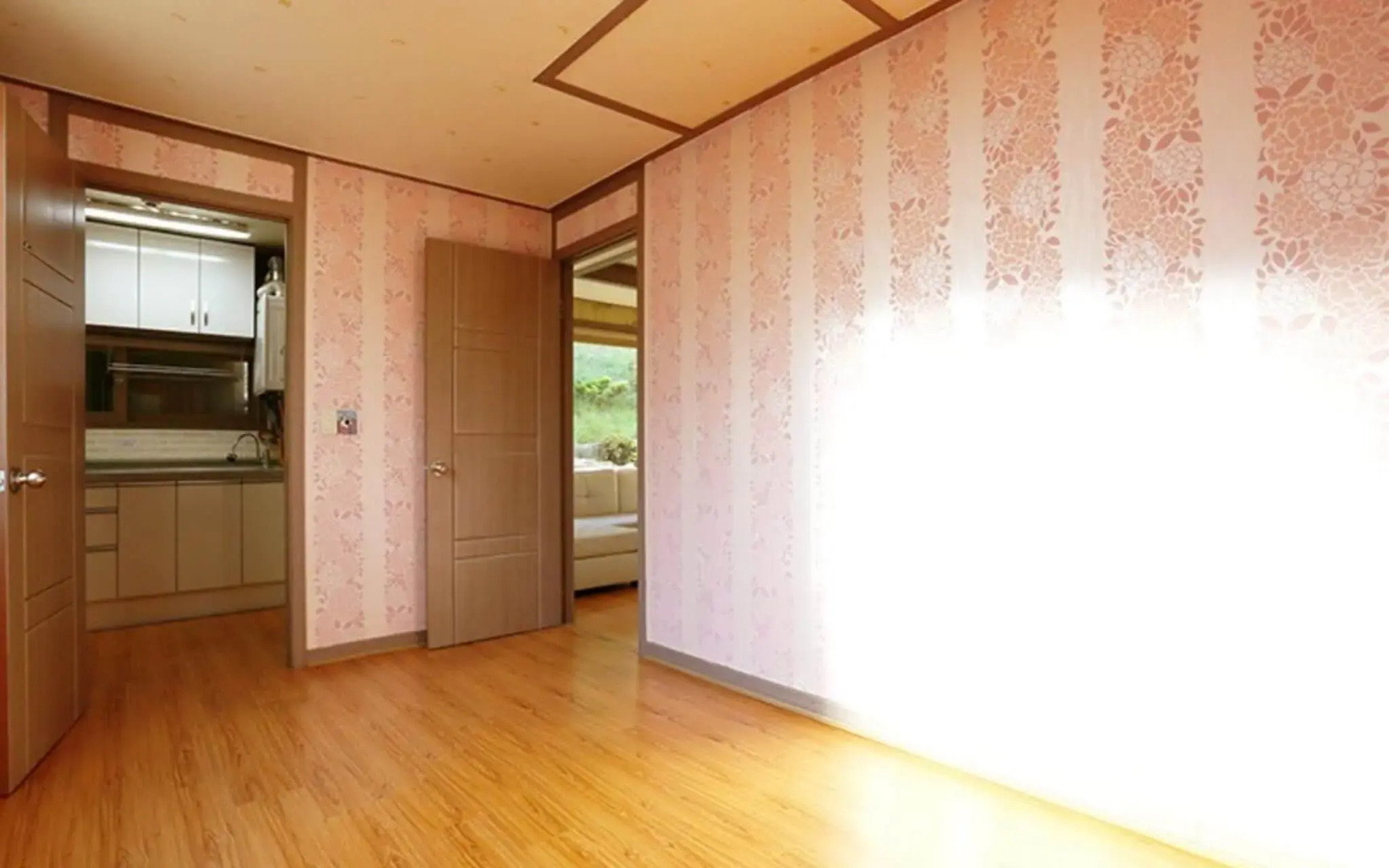 Paju Harujengwon Pension