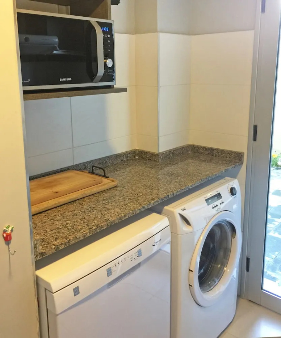 Duplex La Puntilla Ii