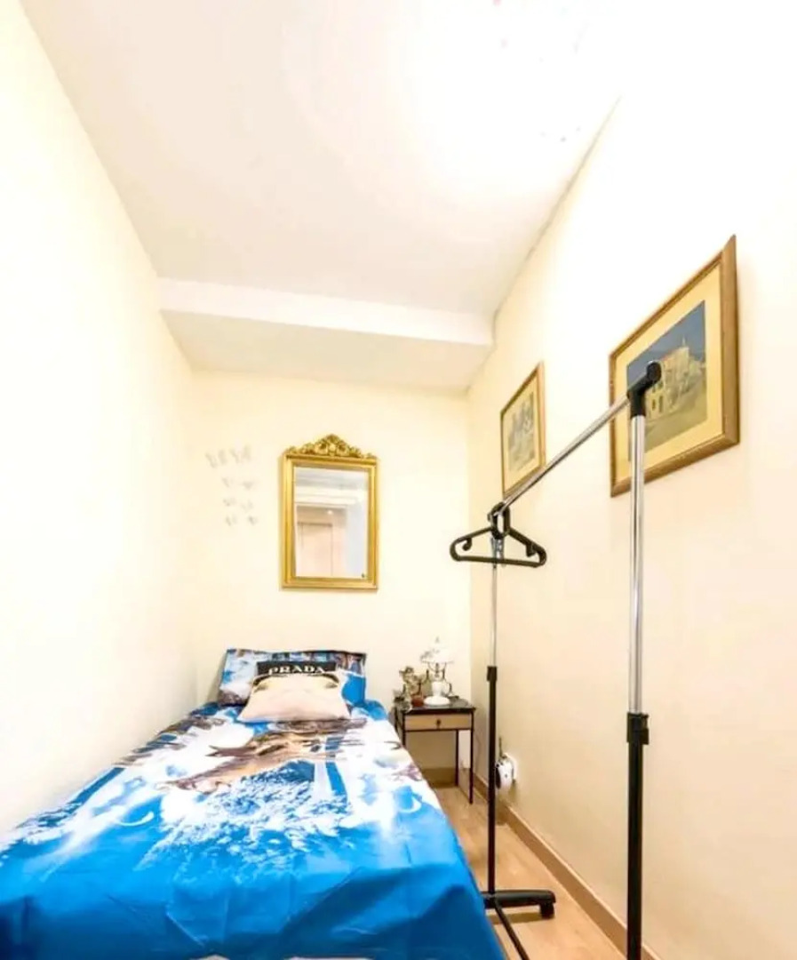 House With 2 Bedrooms in San Lorenzo de El Escorial, With Wonderful Mountain View, Enclosed Garden and Wifi Near the Slopes