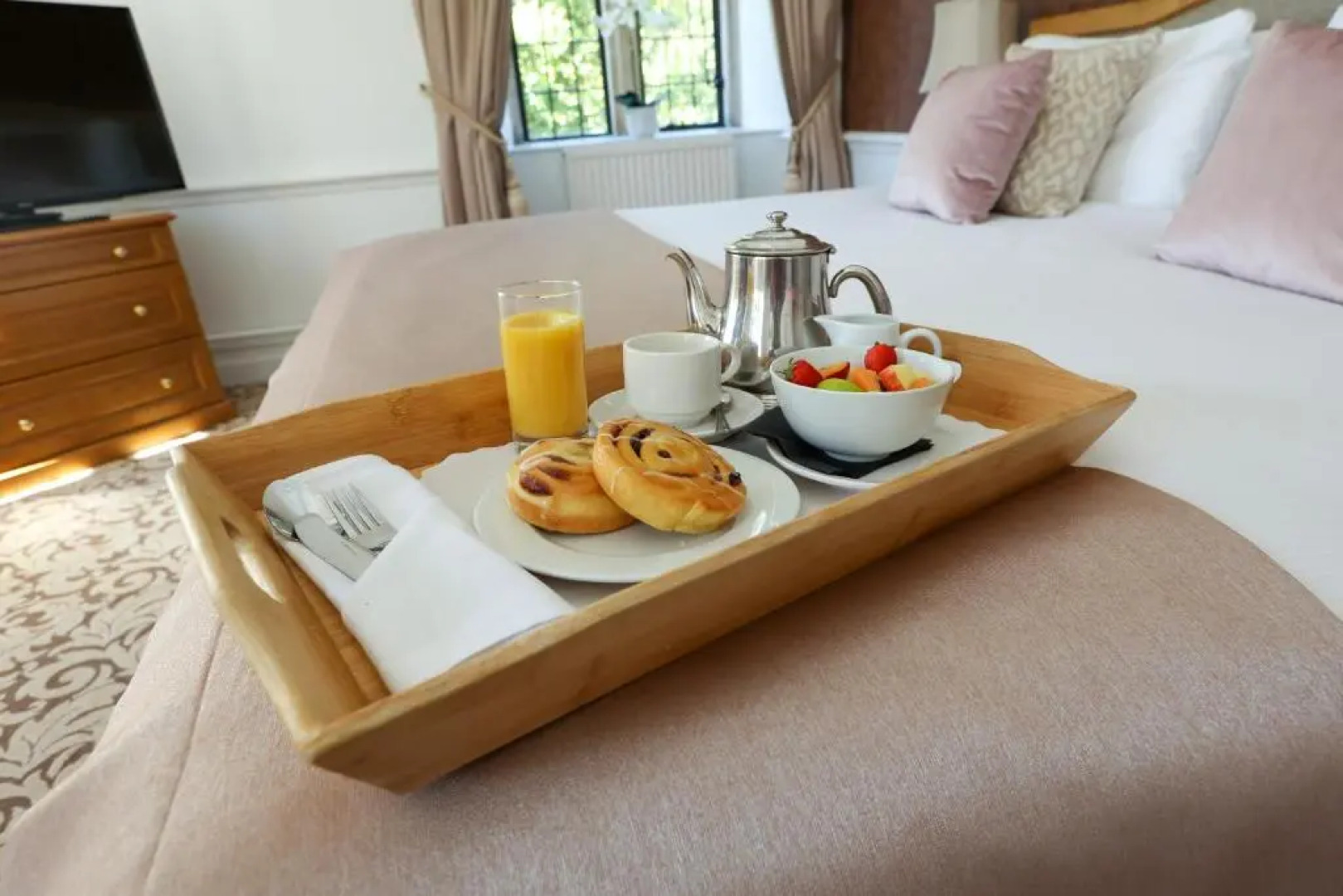 Hellaby Hall Hotel, BW Signature Collection