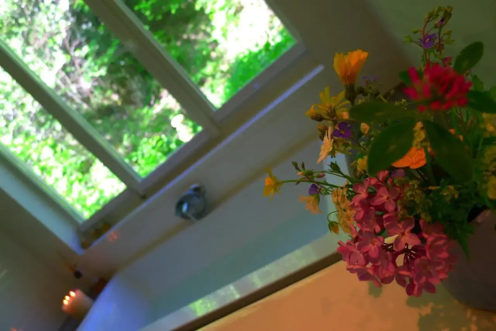 La Maison entre Deux Rivières - Nohèdes