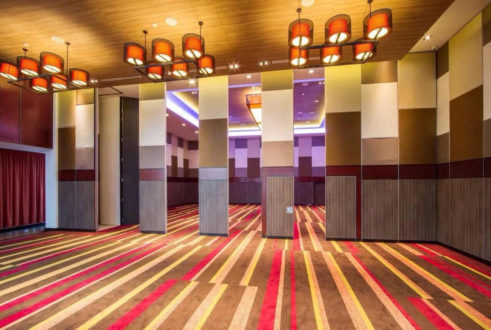 The Cheewin Hotel And Convention