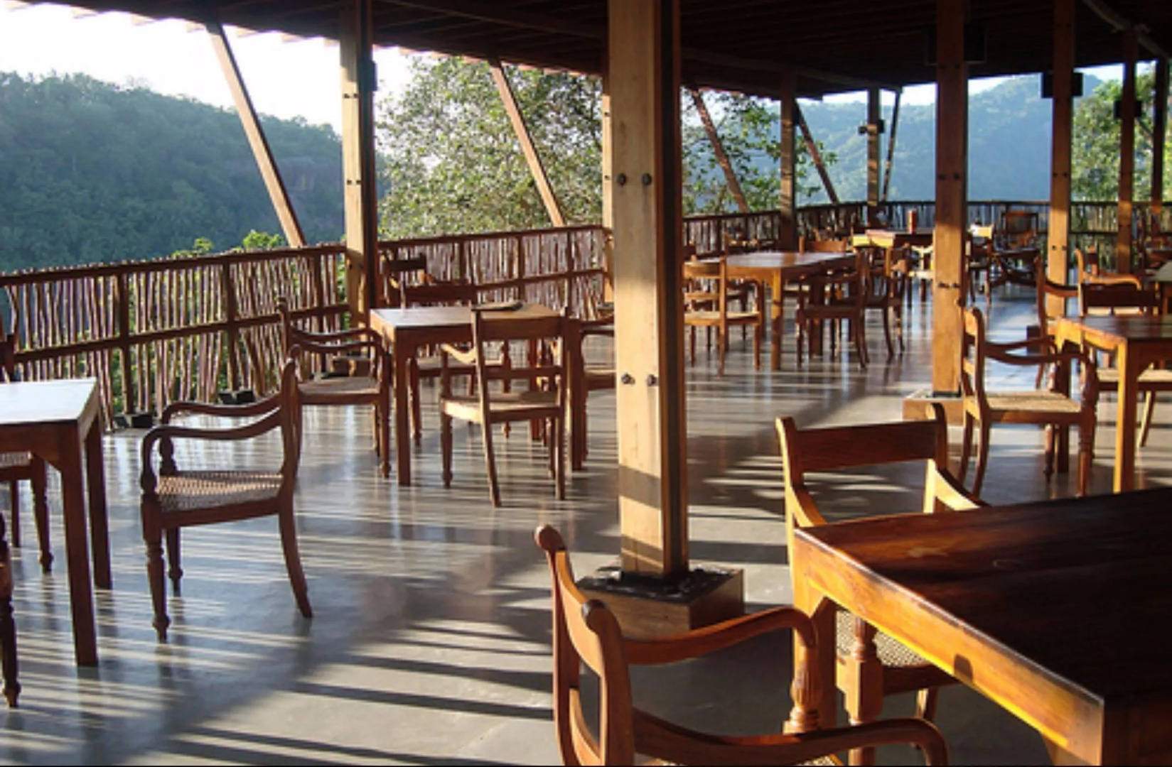 Birds Park Polgahawela