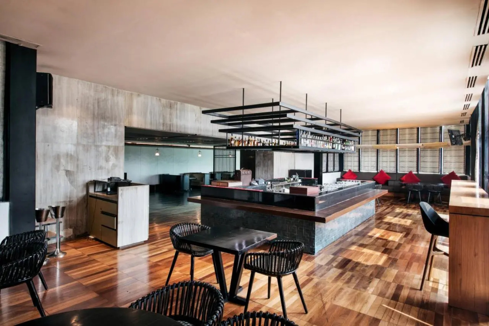 Welcomhotel by ITC Hotels, Dwarka, New Delhi