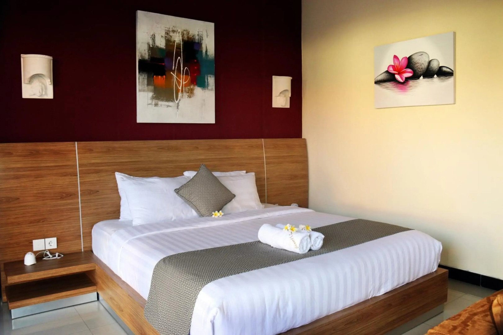 Bali Dive Resort and Spa