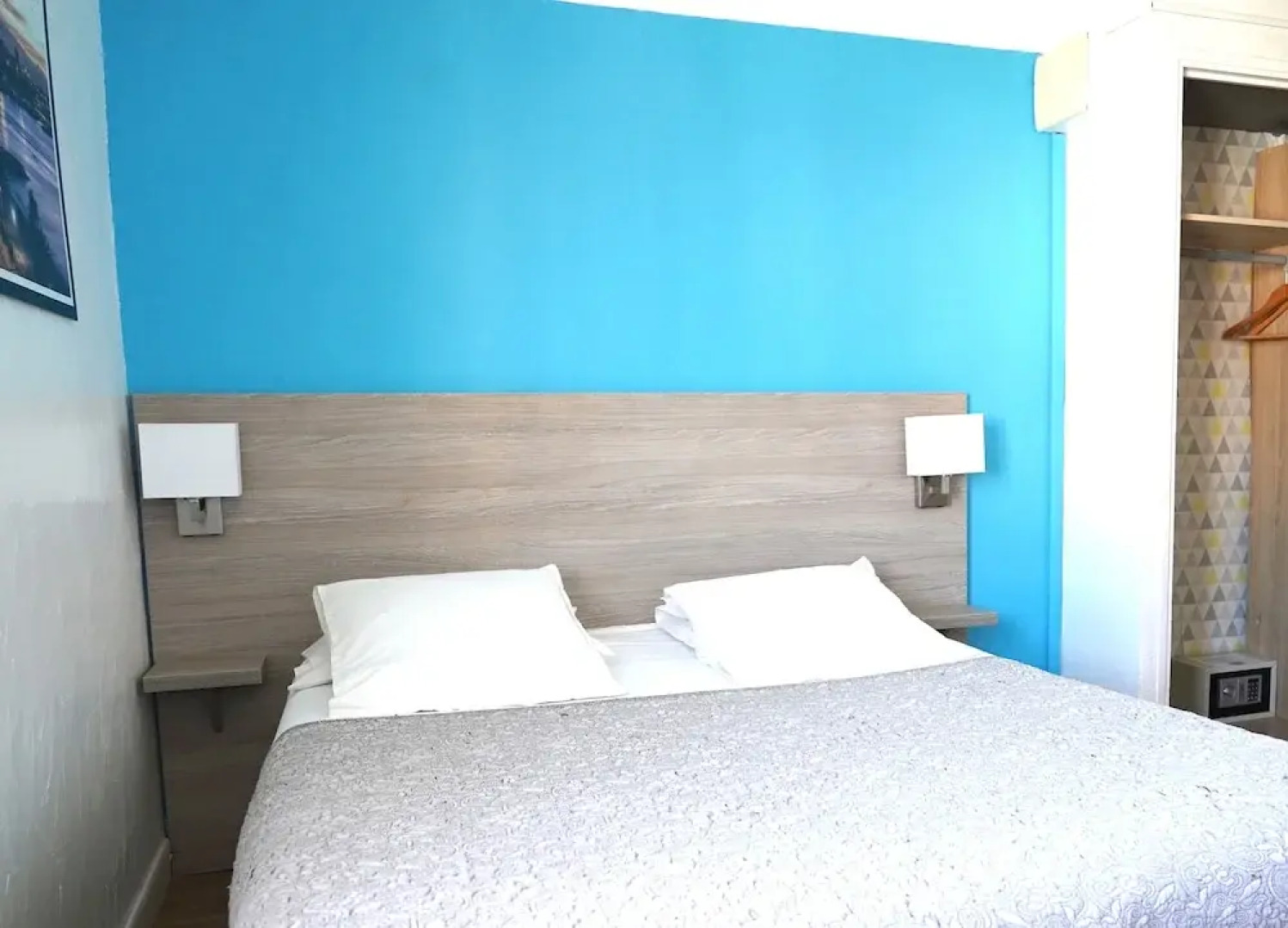 MOTEL ASCOT - Hôtel & Appartements