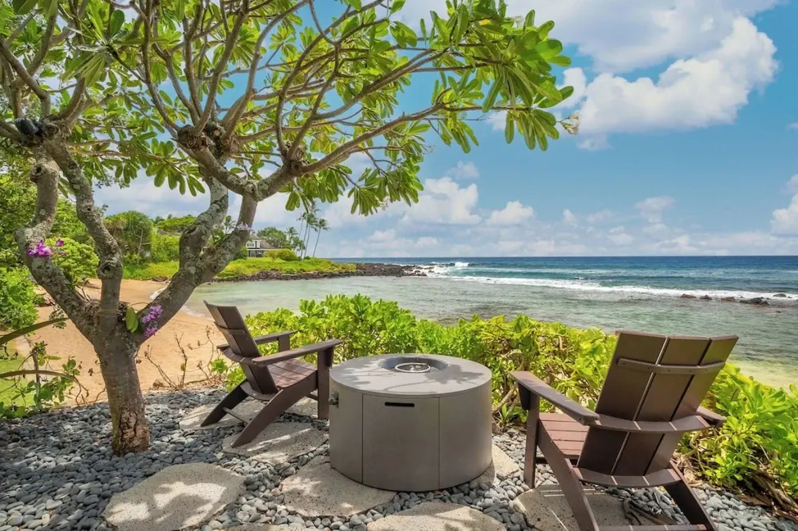 Kukui'ula Luxury Home Collection - CoralTree Residence Collection