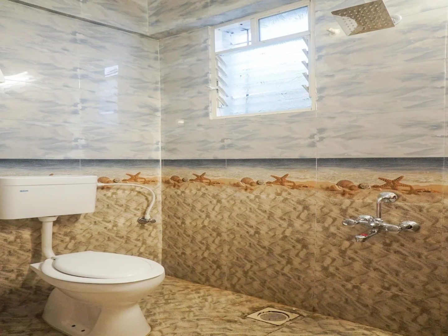 OYO 12383  Hotel Twin Towers 1