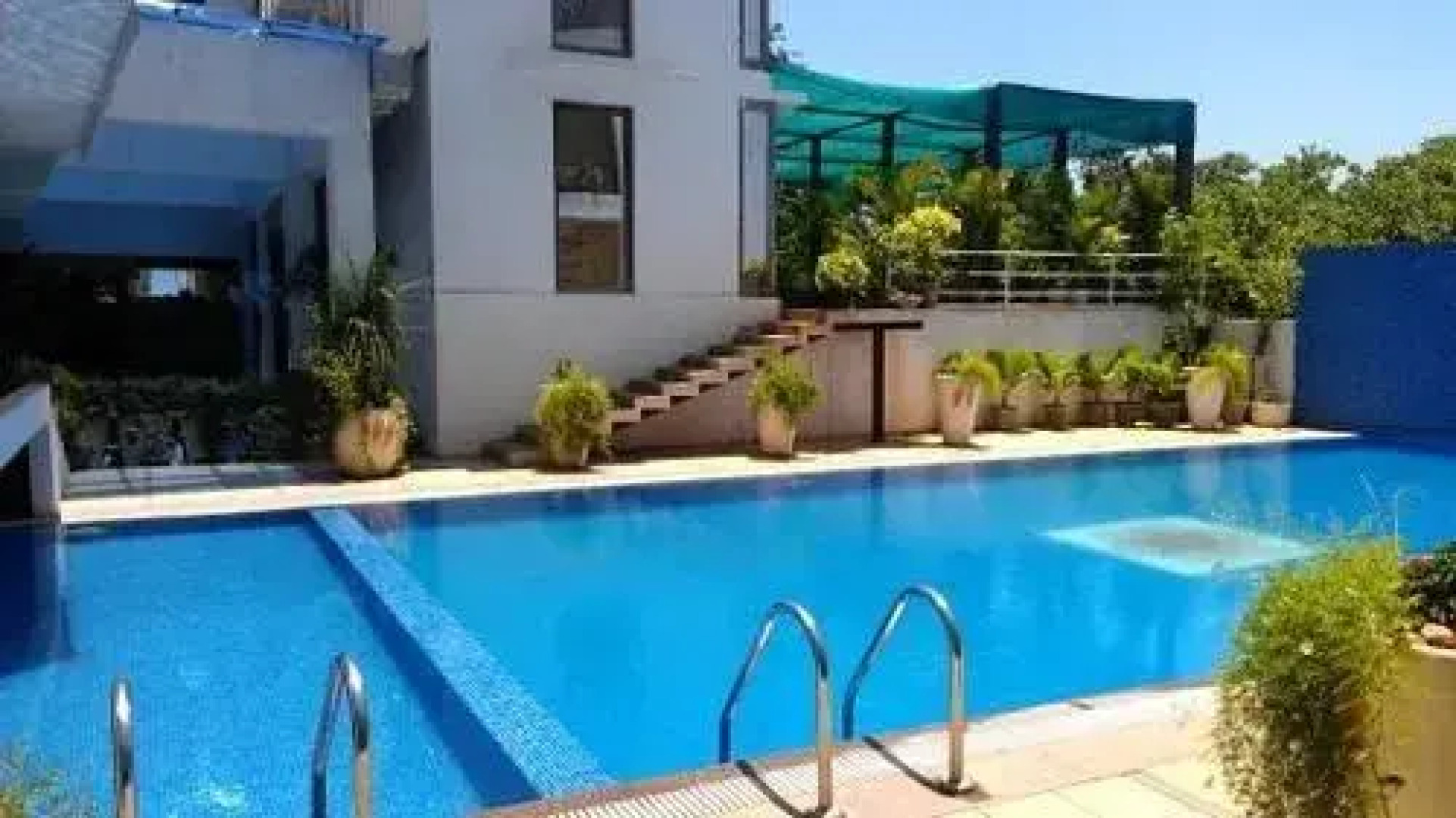 Purple Hotels Resorts