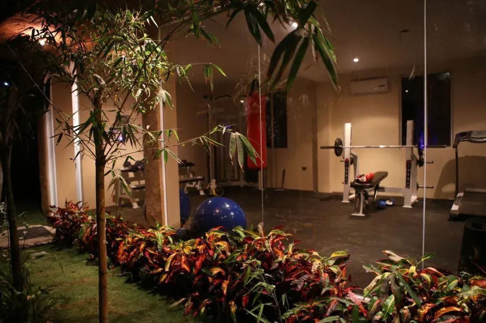 ME Hotel in Montañita Estates