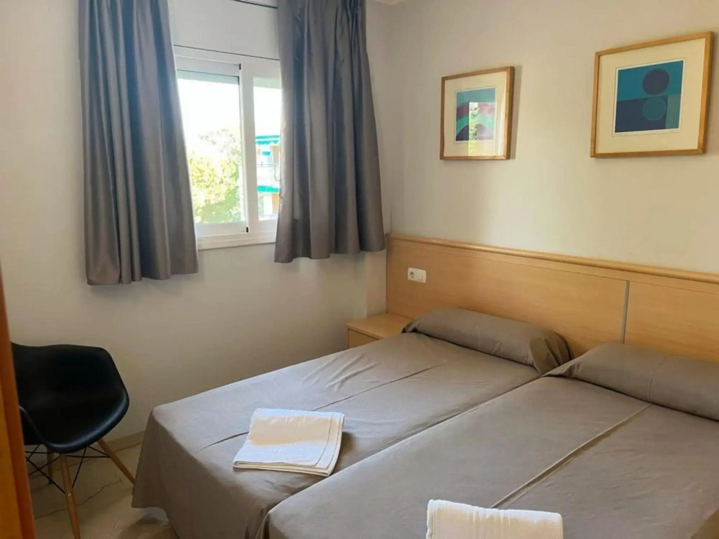 Marsol Apartamentos Turisticos