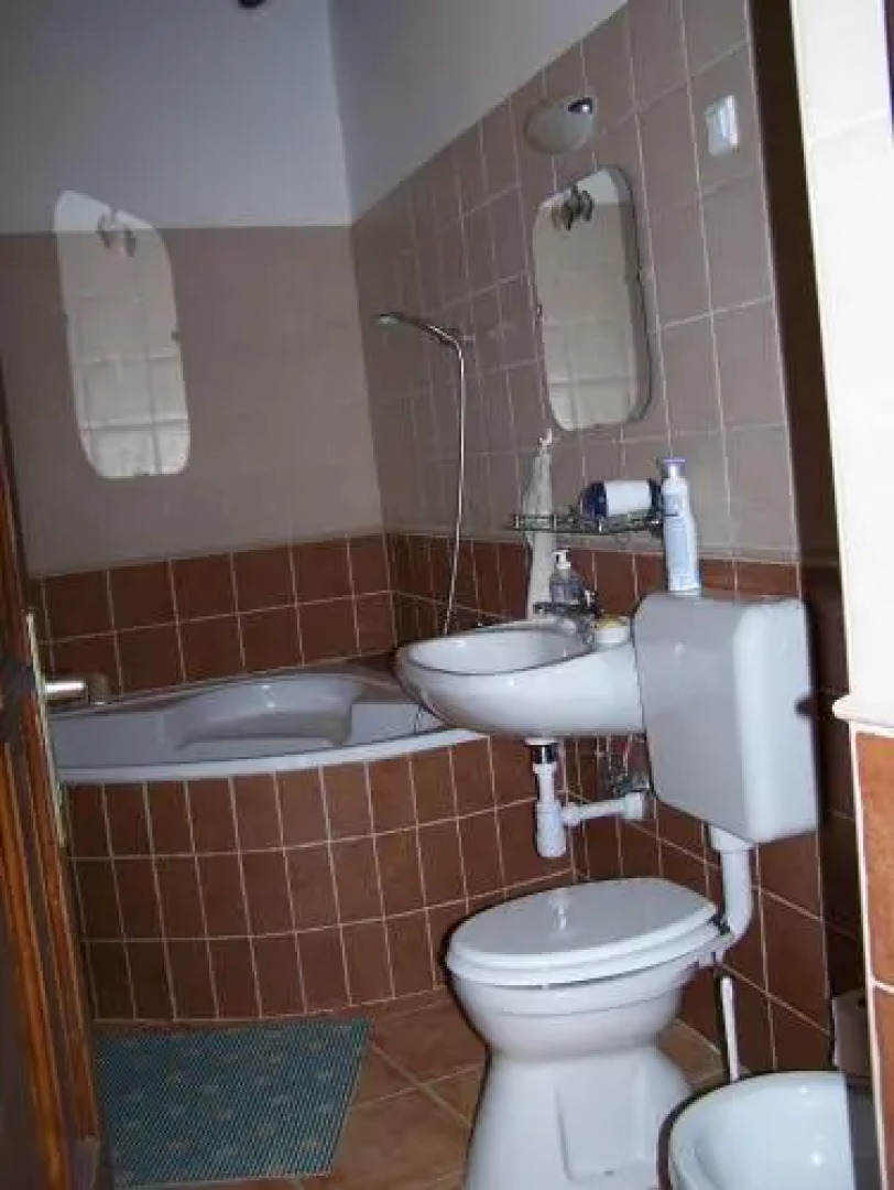 Gyümölcsliget Vendéház