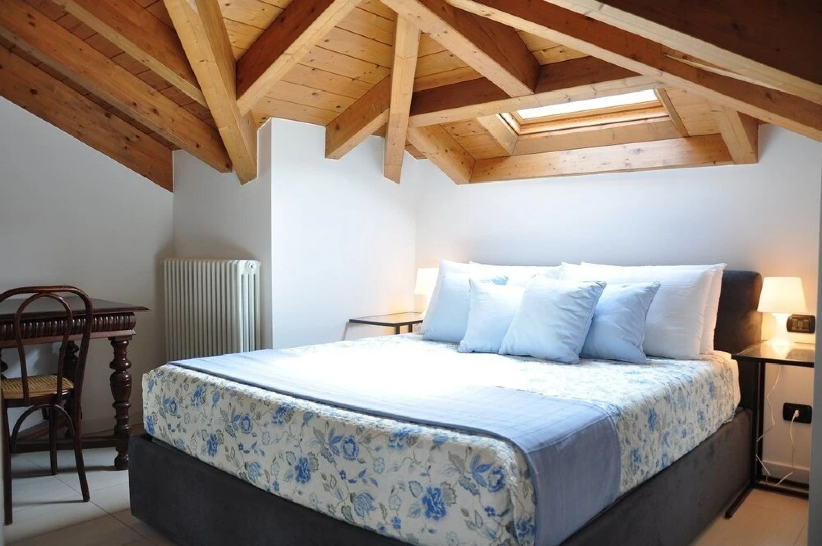 Comoholidays - Como Borghi