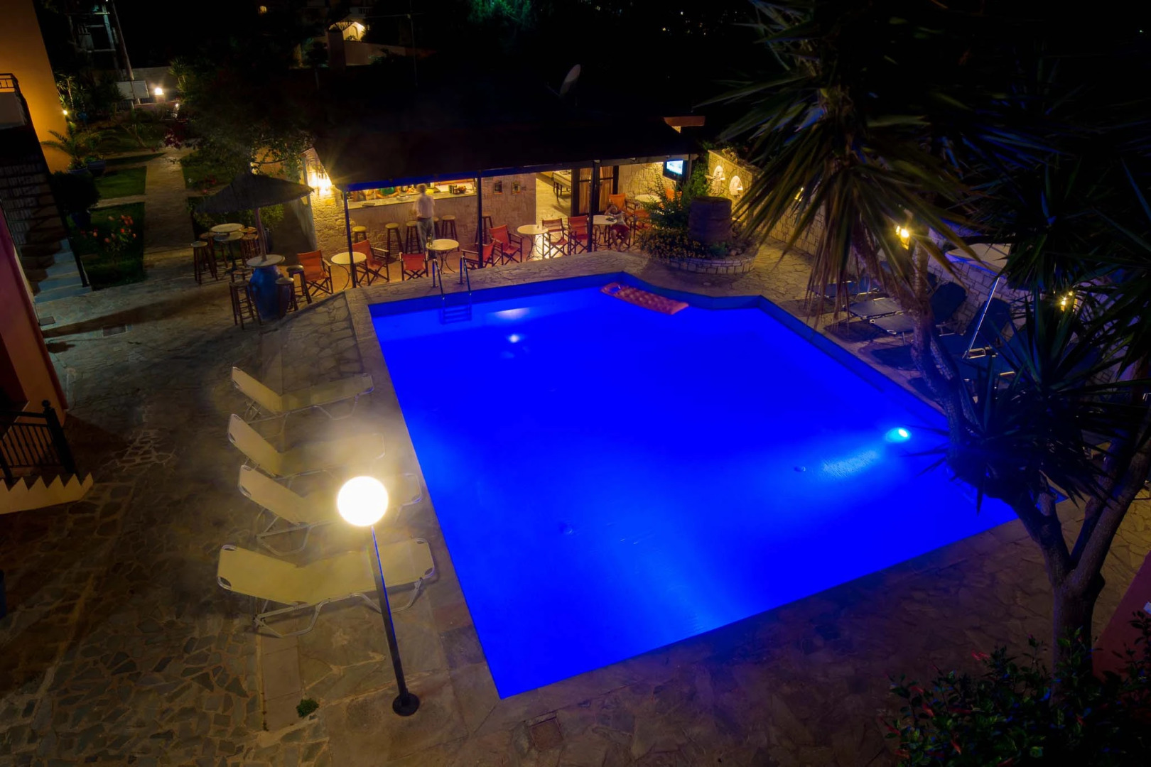 Kri Kri Village by Estia