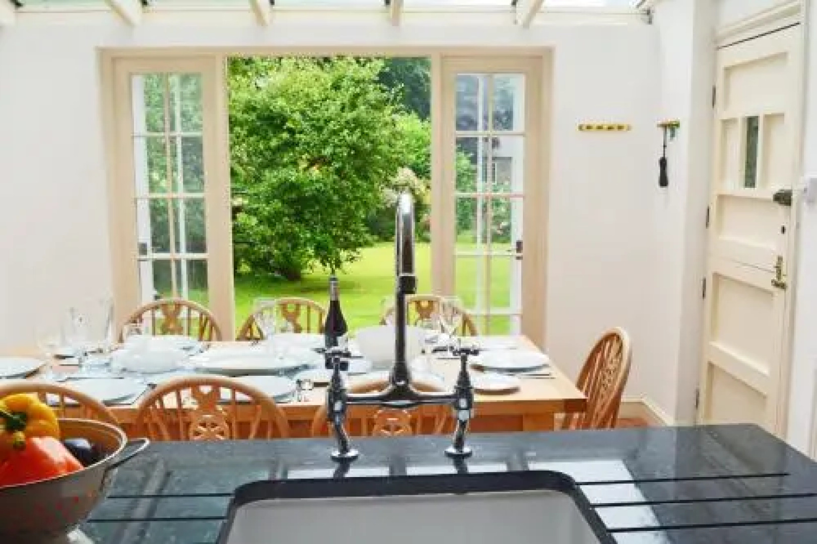 Rosemundy House Hotel