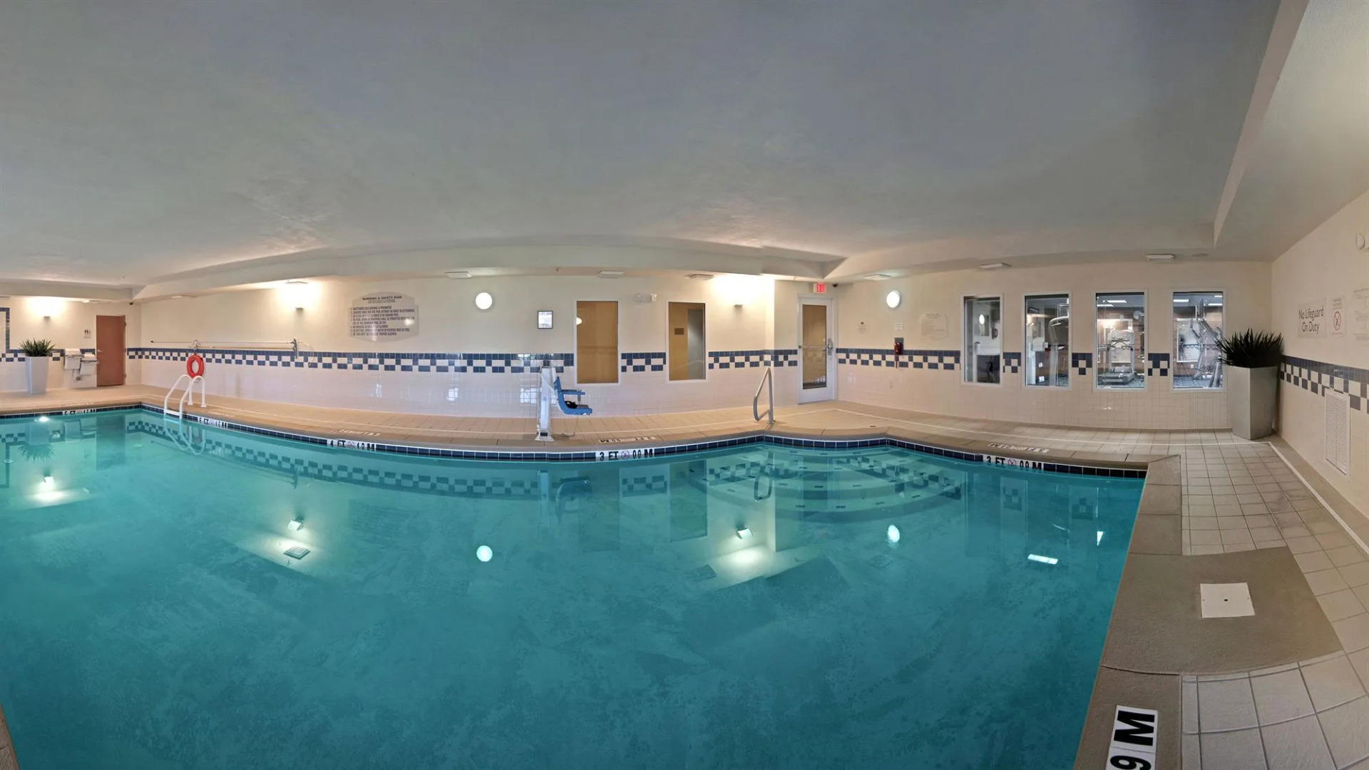 Fairfield Inn & Suites by Marriott Warner Robins