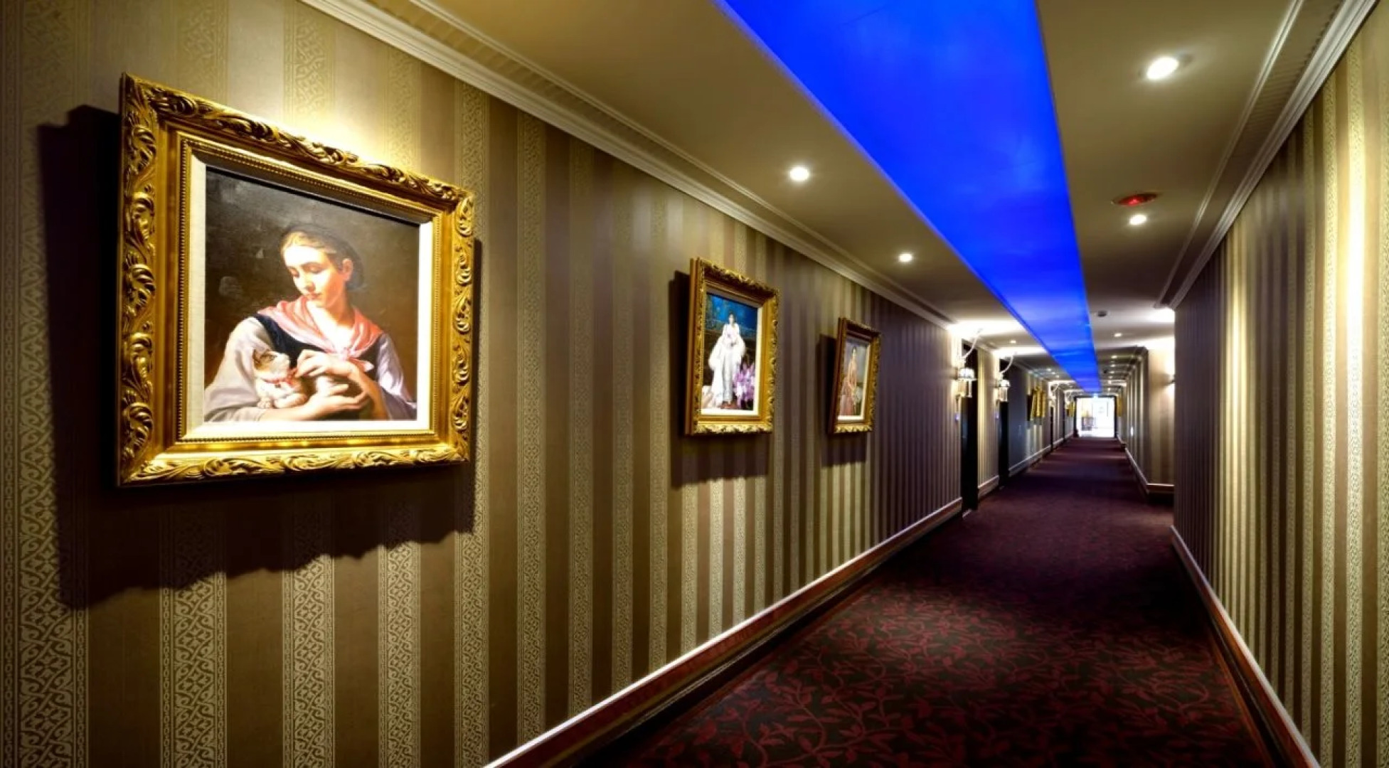 No. 6 Baowanglai Hotel